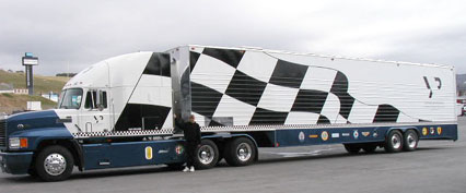 VP Transporter