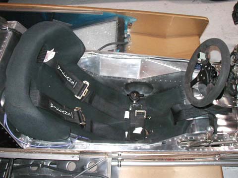 Cockpit