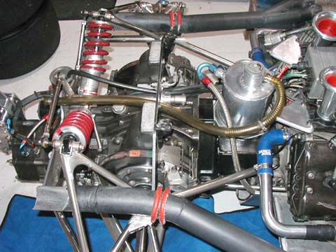 Transaxle