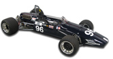 1968 Brabham BT23C