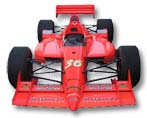 1991 Lola 9100