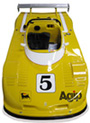1975 Osella PA5