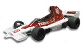 1974 Lola T400