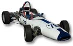 1967 Lotus 51