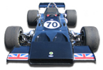 Lotus 70