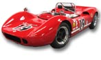 Mclaren M1B