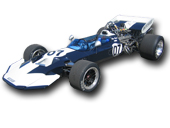 Surtees TS8